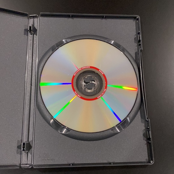 Rebound - DVD - Picture 3 of 4